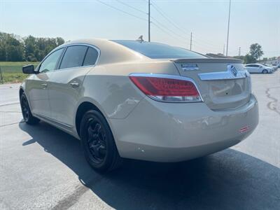 2011 Buick LaCrosse CX   - Photo 5 - Cahokia, IL 62206