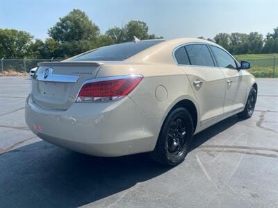 2011 Buick LaCrosse CX   - Photo 4 - Cahokia, IL 62206