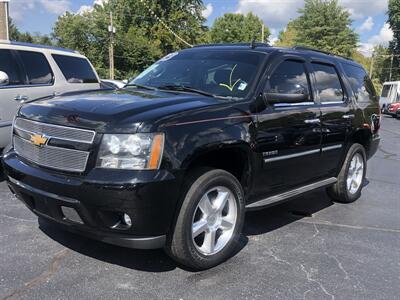 2013 Chevrolet Tahoe LT   - Photo 2 - Belleville, IL 62226