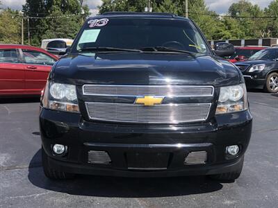 2013 Chevrolet Tahoe LT   - Photo 1 - Belleville, IL 62226