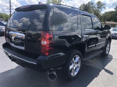 2013 Chevrolet Tahoe LT   - Photo 5 - Belleville, IL 62226