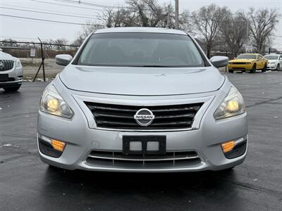 2014 Nissan Altima 2.5 - Photo 2 - Cahokia, IL 62206