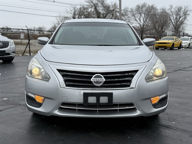 2014 Nissan Altima 2.5 - Photo 2 - Cahokia, IL 62206