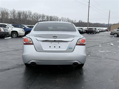 2014 Nissan Altima 2.5 - Photo 7 - Cahokia, IL 62206
