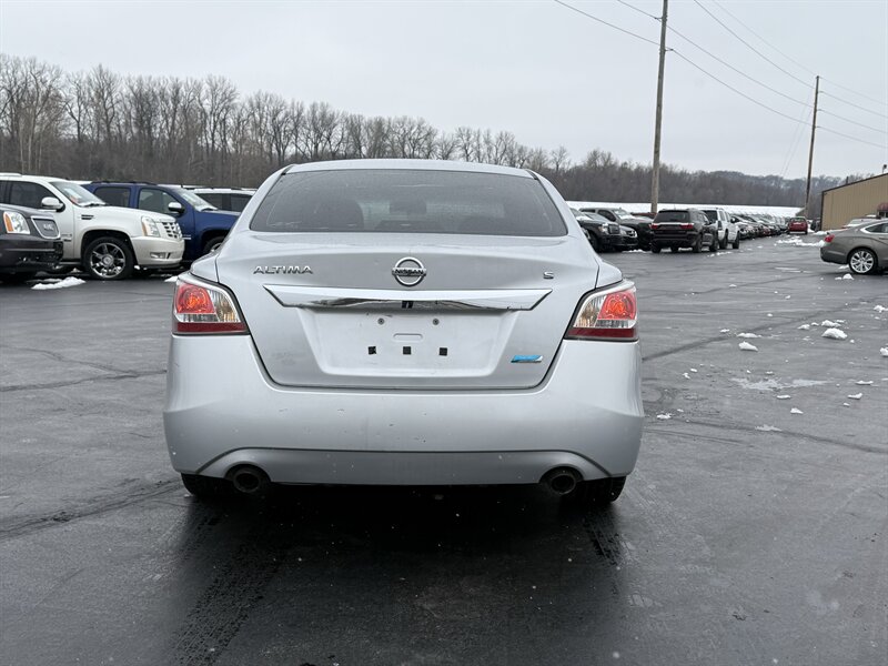 2014 Nissan Altima 2.5 - Photo 7 - Cahokia, IL 62206