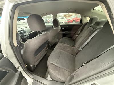 2014 Nissan Altima 2.5 - Photo 10 - Cahokia, IL 62206