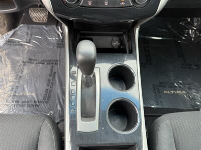 2014 Nissan Altima 2.5 - Photo 14 - Cahokia, IL 62206