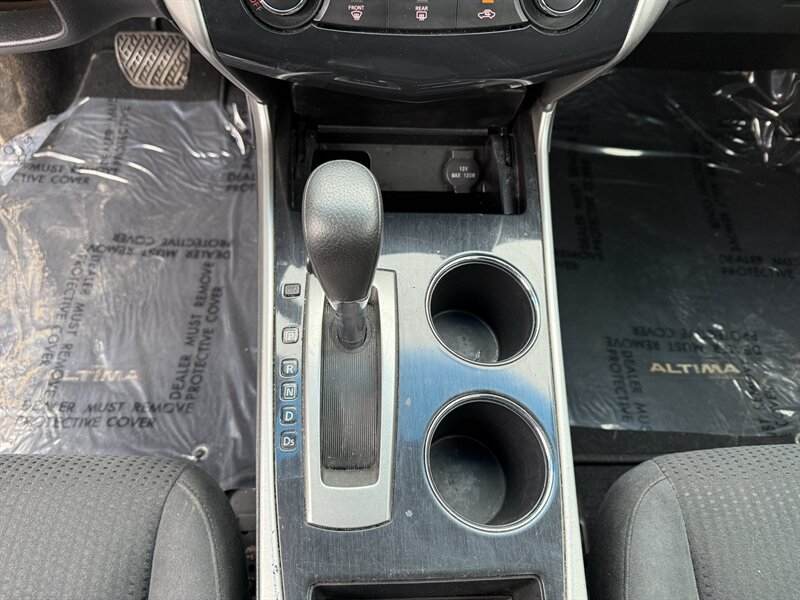 2014 Nissan Altima 2.5 - Photo 14 - Cahokia, IL 62206