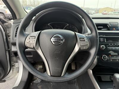 2014 Nissan Altima 2.5 - Photo 12 - Cahokia, IL 62206