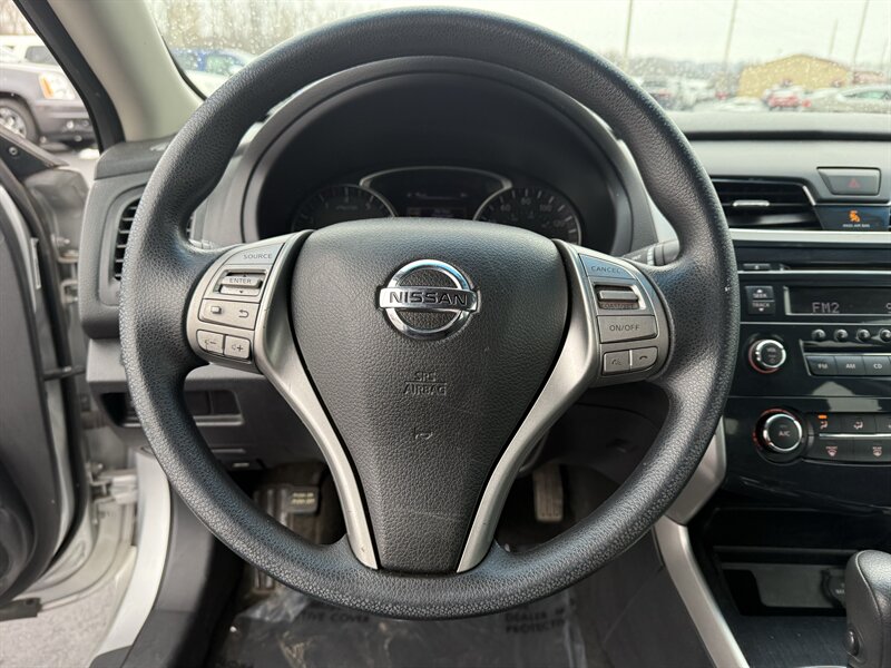 2014 Nissan Altima 2.5 - Photo 12 - Cahokia, IL 62206