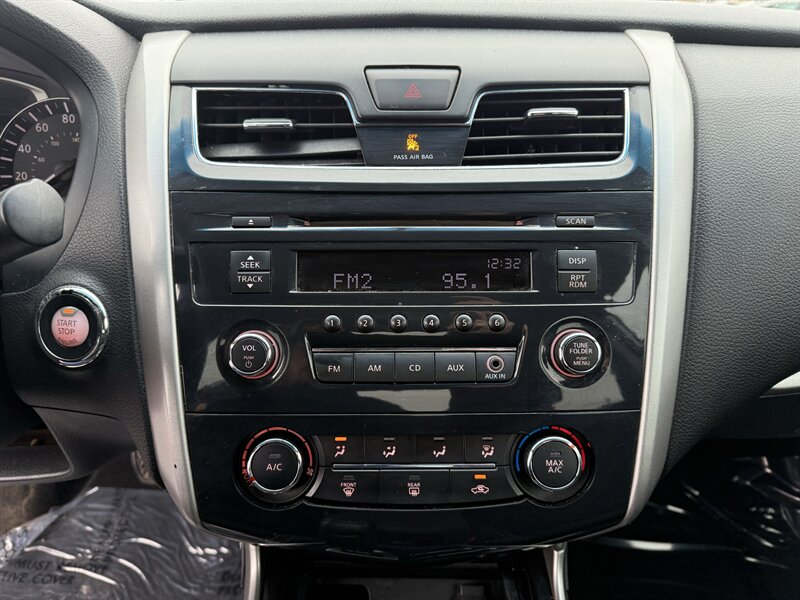 2014 Nissan Altima 2.5 - Photo 13 - Cahokia, IL 62206