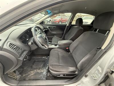 2014 Nissan Altima 2.5 - Photo 11 - Cahokia, IL 62206