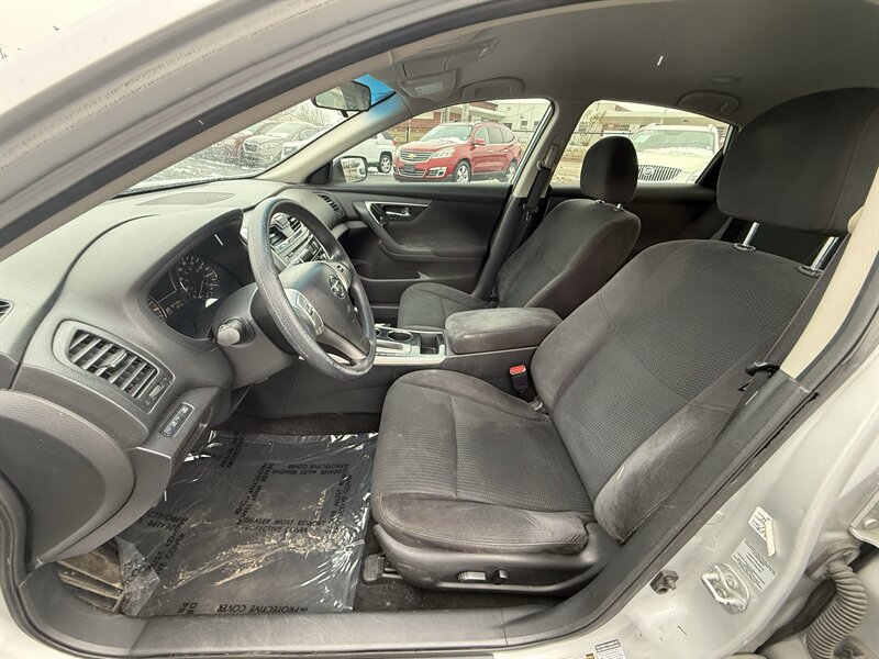 2014 Nissan Altima 2.5 - Photo 11 - Cahokia, IL 62206