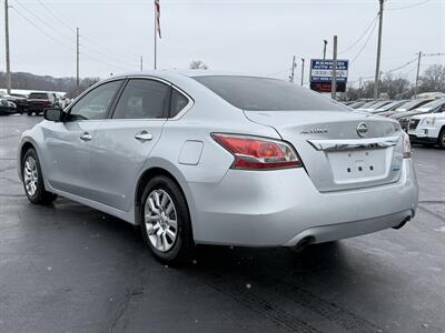 2014 Nissan Altima 2.5 - Photo 6 - Cahokia, IL 62206
