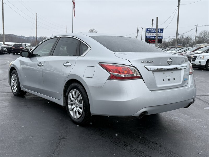 2014 Nissan Altima 2.5 - Photo 6 - Cahokia, IL 62206