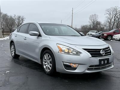 2014 Nissan Altima 2.5 - Photo 3 - Cahokia, IL 62206