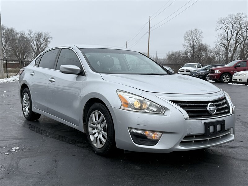 2014 Nissan Altima 2.5 - Photo 3 - Cahokia, IL 62206