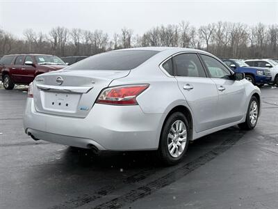 2014 Nissan Altima 2.5 - Photo 8 - Cahokia, IL 62206