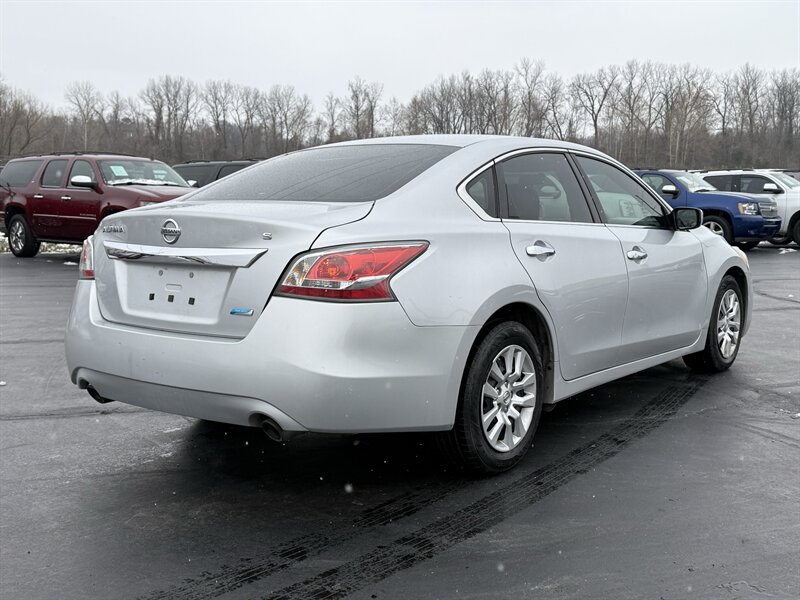 2014 Nissan Altima 2.5 - Photo 8 - Cahokia, IL 62206