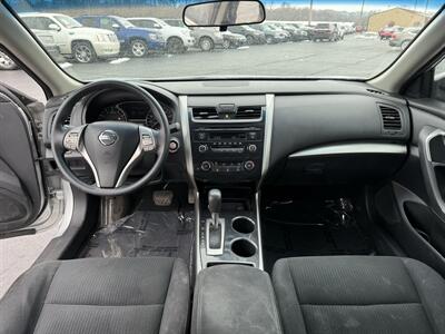 2014 Nissan Altima 2.5 - Photo 9 - Cahokia, IL 62206