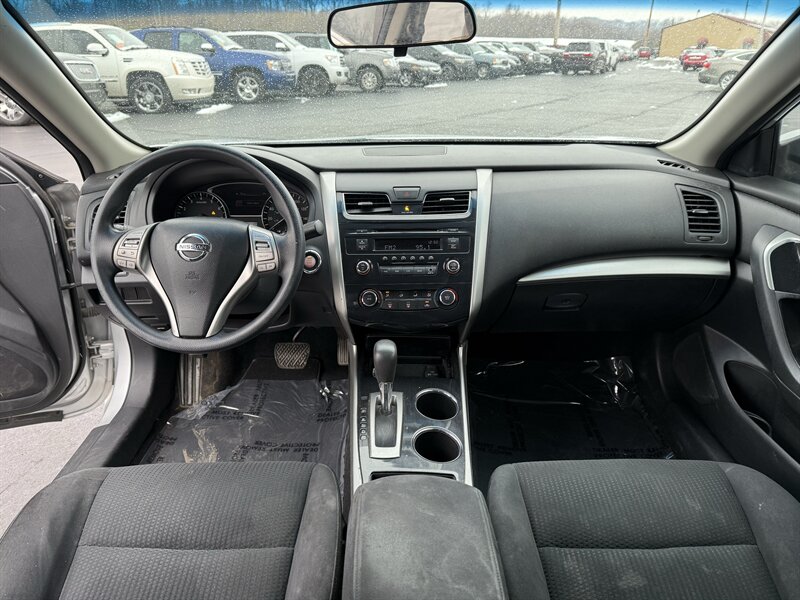 2014 Nissan Altima 2.5 - Photo 9 - Cahokia, IL 62206