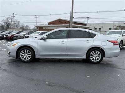 2014 Nissan Altima 2.5 - Photo 4 - Cahokia, IL 62206