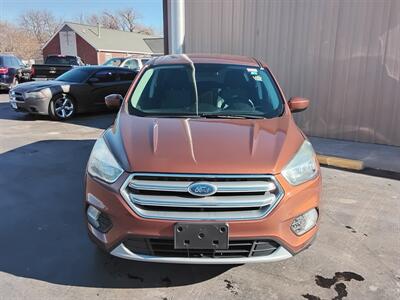 2017 Ford Escape SE   - Photo 3 - Cahokia, IL 62206