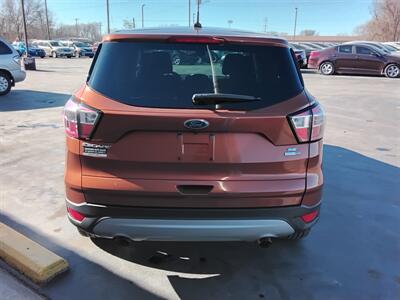 2017 Ford Escape SE   - Photo 7 - Cahokia, IL 62206