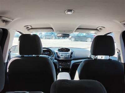 2017 Ford Escape SE   - Photo 12 - Cahokia, IL 62206