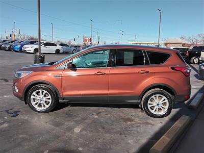 2017 Ford Escape SE   - Photo 2 - Cahokia, IL 62206