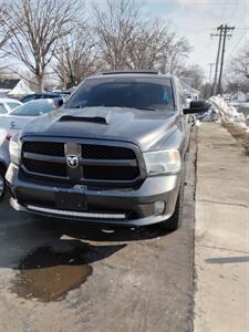 2014 RAM 1500 Express Truck