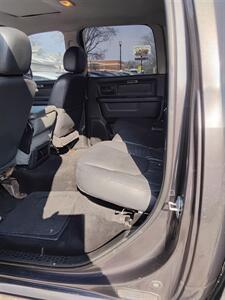 2014 RAM 1500 Express - Photo 7 - Freeburg, IL 62243