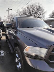 2014 RAM 1500 Express - Photo 2 - Freeburg, IL 62243