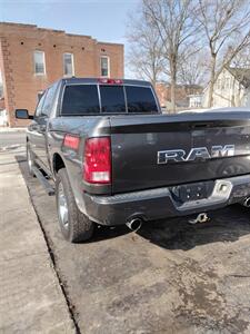 2014 RAM 1500 Express - Photo 3 - Freeburg, IL 62243