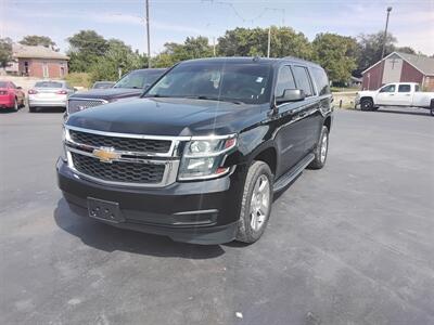 2019 Chevrolet Suburban LT SUV