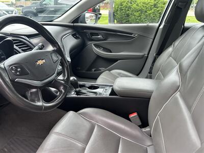 2018 Chevrolet Impala Premier - Photo 8 - Fairview Heights, IL 62208