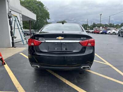 2018 Chevrolet Impala Premier - Photo 7 - Fairview Heights, IL 62208