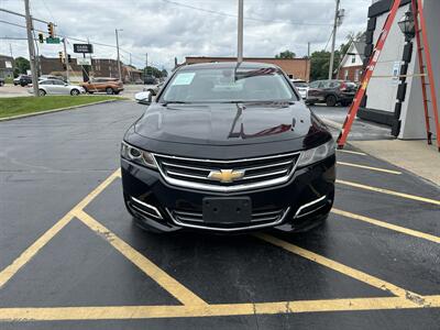 2018 Chevrolet Impala Premier - Photo 6 - Fairview Heights, IL 62208