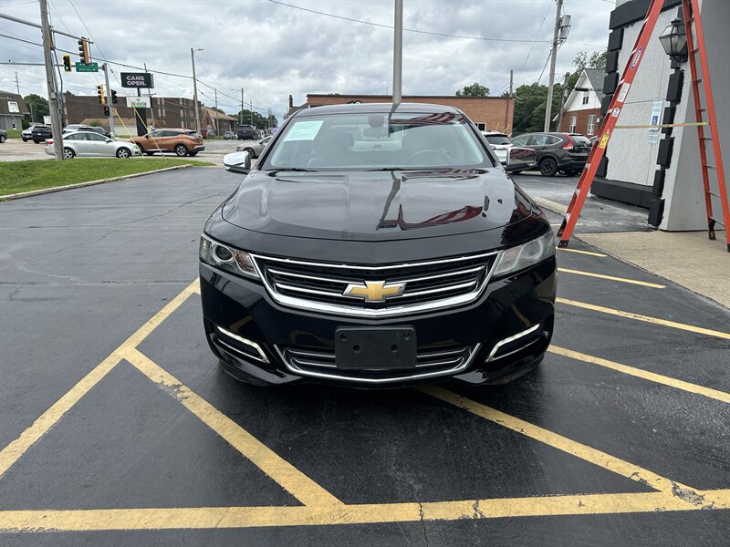 2018 Chevrolet Impala Premier - Photo 6 - Fairview Heights, IL 62208