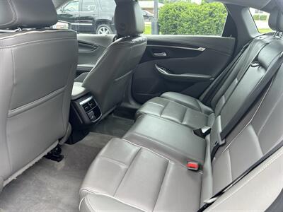 2018 Chevrolet Impala Premier - Photo 9 - Fairview Heights, IL 62208