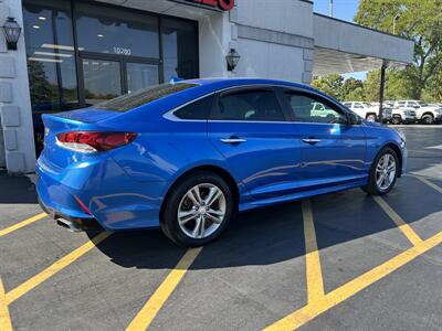 2018 Hyundai SONATA SEL   - Photo 4 - Fairview Heights, IL 62208