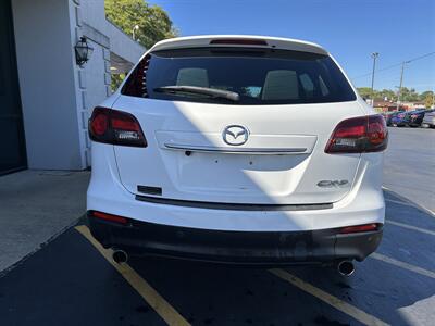 2013 Mazda CX-9 Grand Touring   - Photo 7 - Fairview Heights, IL 62208