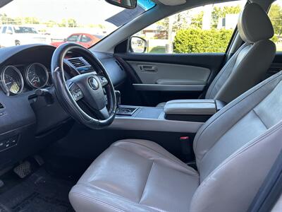 2013 Mazda CX-9 Grand Touring   - Photo 8 - Fairview Heights, IL 62208