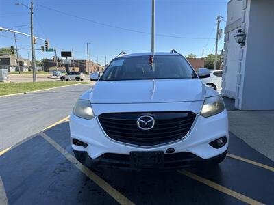 2013 Mazda CX-9 Grand Touring   - Photo 6 - Fairview Heights, IL 62208
