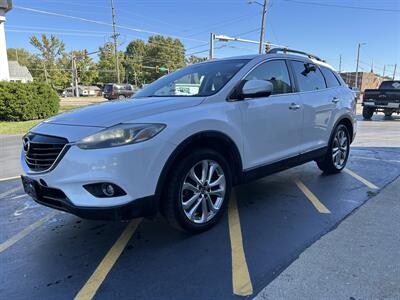 2013 Mazda CX-9 Grand Touring   - Photo 3 - Fairview Heights, IL 62208