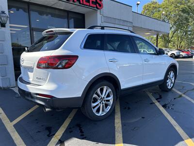 2013 Mazda CX-9 Grand Touring   - Photo 4 - Fairview Heights, IL 62208