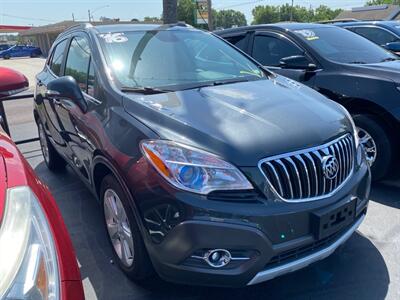 2016 Buick Encore Leather   - Photo 3 - Belleville, IL 62226