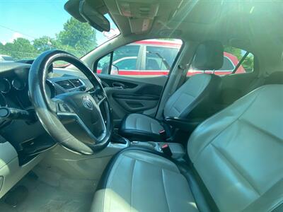 2016 Buick Encore Leather   - Photo 4 - Belleville, IL 62226
