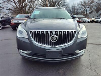 2013 Buick Enclave Leather   - Photo 5 - Freeburg, IL 62243