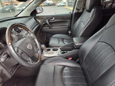 2013 Buick Enclave Leather   - Photo 6 - Freeburg, IL 62243